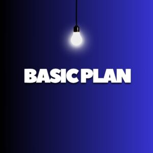 Basic Plan