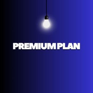 Premium Plan